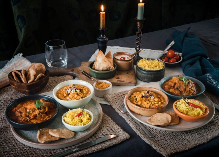 Mandira’s Kitchen gears up for Veganuary