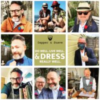 Photo - Dapper and Suave