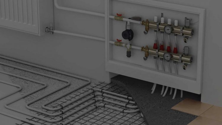 RNJ Gas Service & Repair