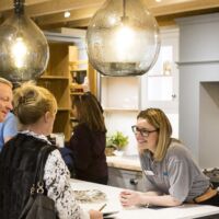 Photo - Homebuilding & Renovating Show