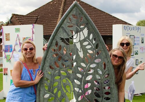 Burpham Wellbeing