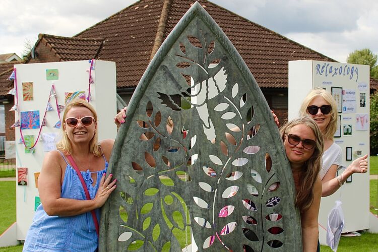 Burpham Wellbeing