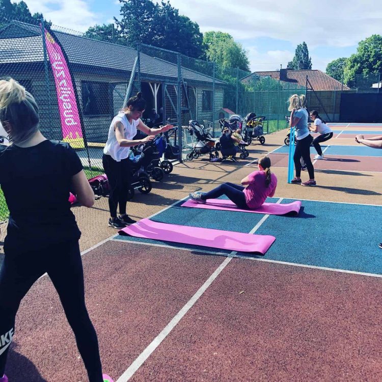Photo - Busylizzy Runnymede