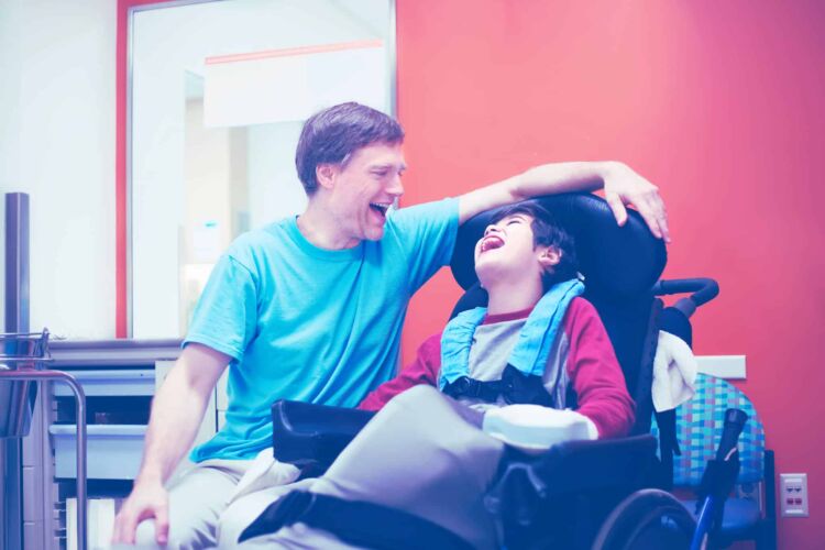 Photo - Crossroads Care Surrey