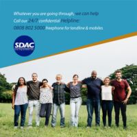 Photo - Surrey Drug and Alcohol Care