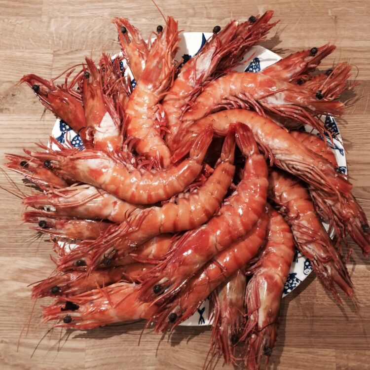 Photo - Williams & Bunkell Fishmonger