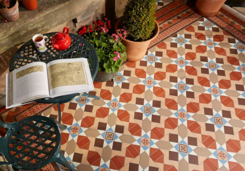 Victorian Tilers Surrey
