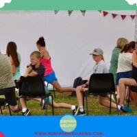 Photo - Burpham Wellbeing