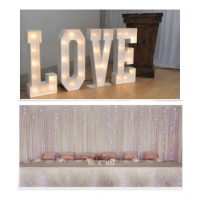 Photo - Sparkle and Chic Wedding and Event Services
