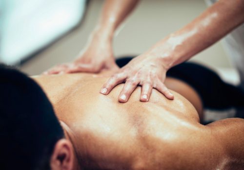 Elysium Beauty Spa