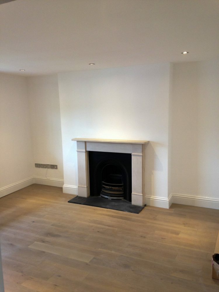 Simply Refurb