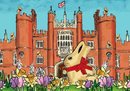 10 things to do in Surrey this Easter Weekend