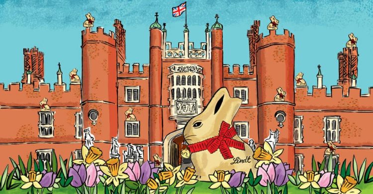10 things to do in Surrey this Easter Weekend