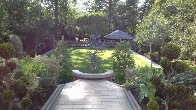 Photo - Cala Garden Maintenance