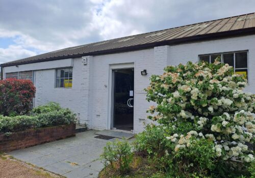 Surrey theatre charity scoops funding from The National Lottery Community Fund to reach out to disadvantaged families in Surrey