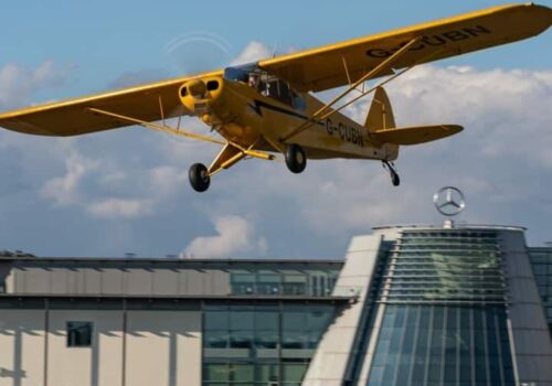 Best Surrey August Bank Holiday Family Activities