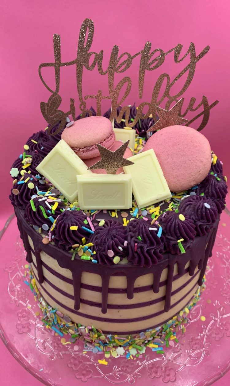 Photo - Livvy’s Kitchen Cupcakes