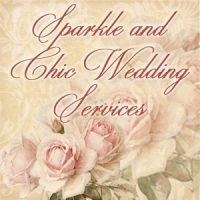Sparkle and Chic Wedding and Event Services