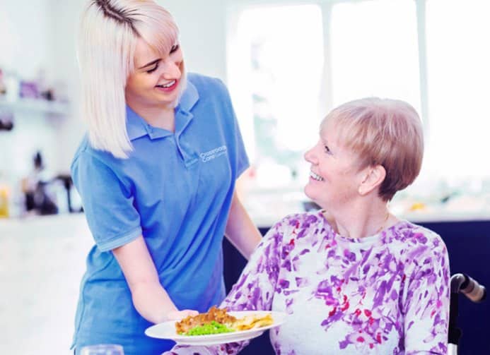 Photo - Crossroads Care Surrey