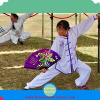 Photo - Burpham Wellbeing