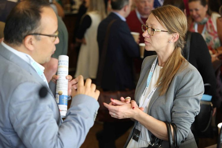 Photo - Grow Your Business Show