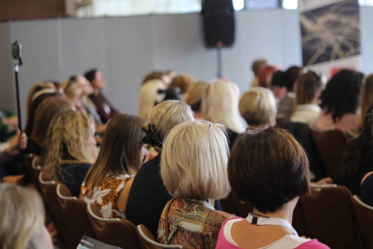 Photo - Grow Your Business Show