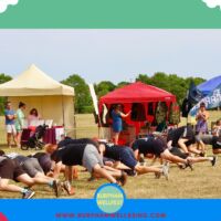 Photo - Burpham Wellbeing