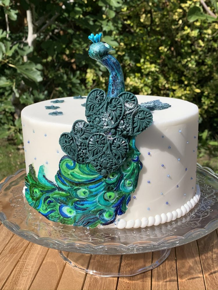 Photo - Livvy’s Kitchen Cupcakes