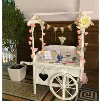 Photo - Sparkle and Chic Wedding and Event Services