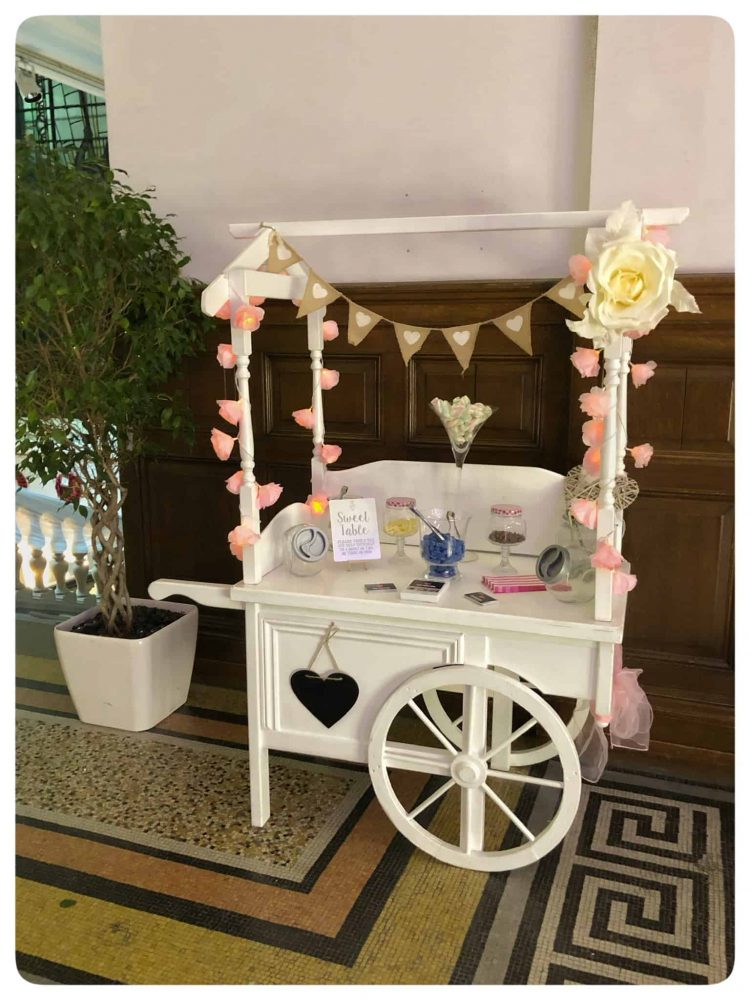 Photo - Sparkle and Chic Wedding and Event Services