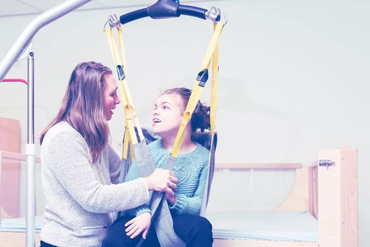 Photo - Crossroads Care Surrey