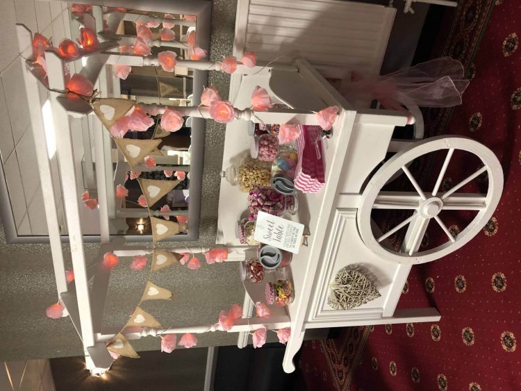 Photo - Sparkle and Chic Wedding and Event Services