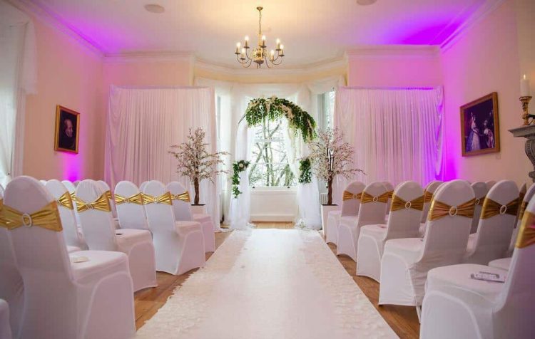 Photo - Sparkle and Chic Wedding and Event Services