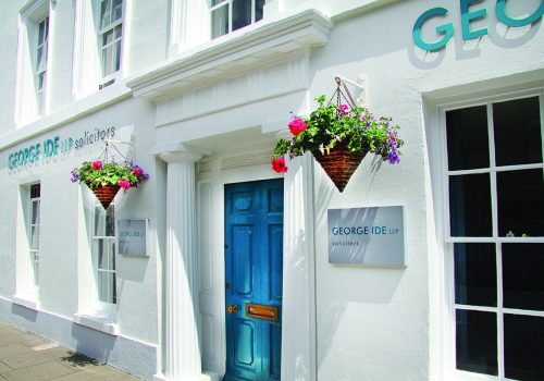 George Ide LLP