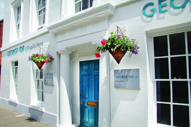George Ide LLP