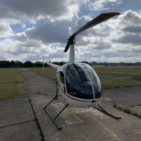 Photo - Hoff Aviation