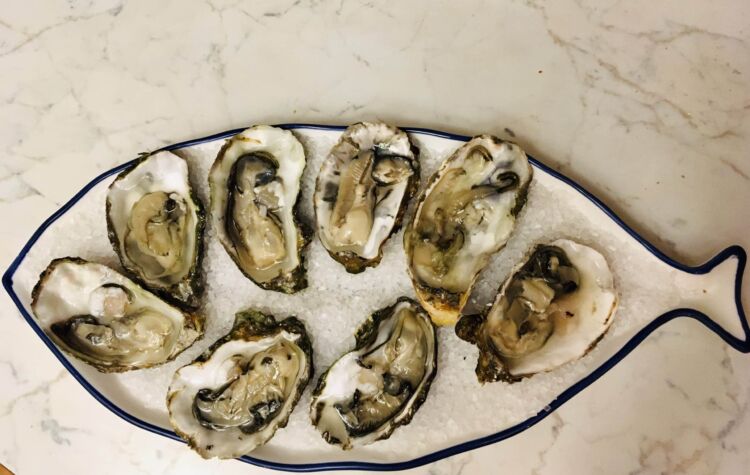 Photo - Williams & Bunkell Fishmonger