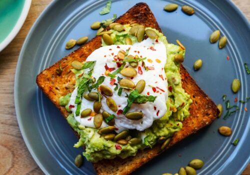 Yoga and Brunch Surrey