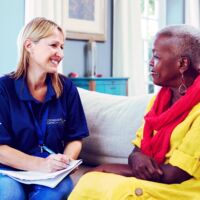 Photo - Crossroads Care Surrey