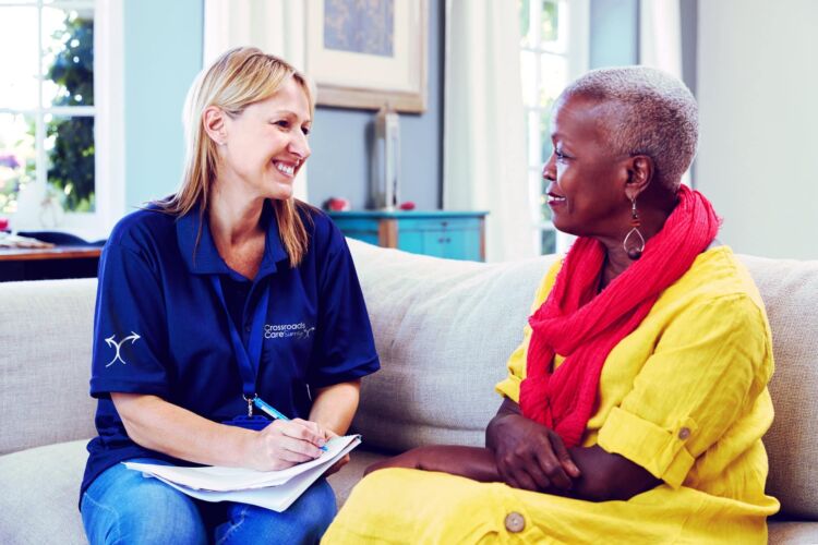 Photo - Crossroads Care Surrey