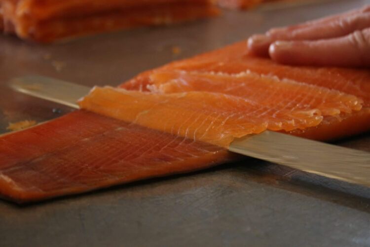 Photo - Williams & Bunkell Fishmonger