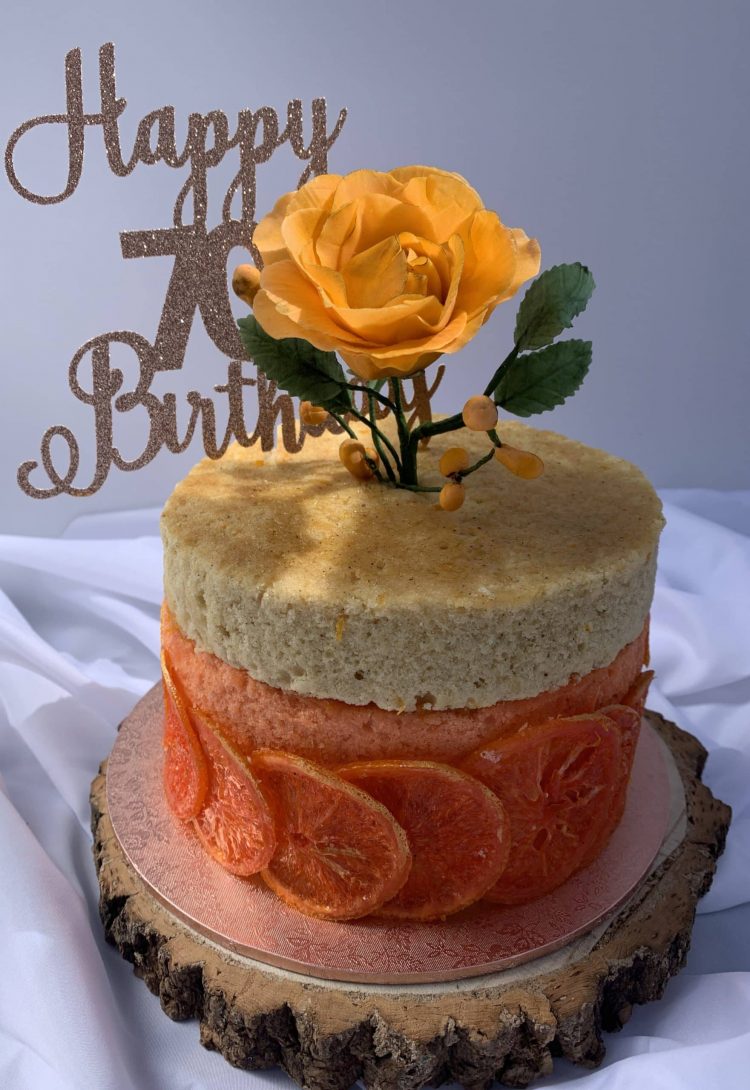 Photo - Livvy’s Kitchen Cupcakes