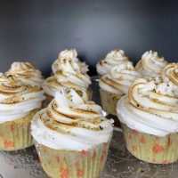 Photo - Livvy’s Kitchen Cupcakes