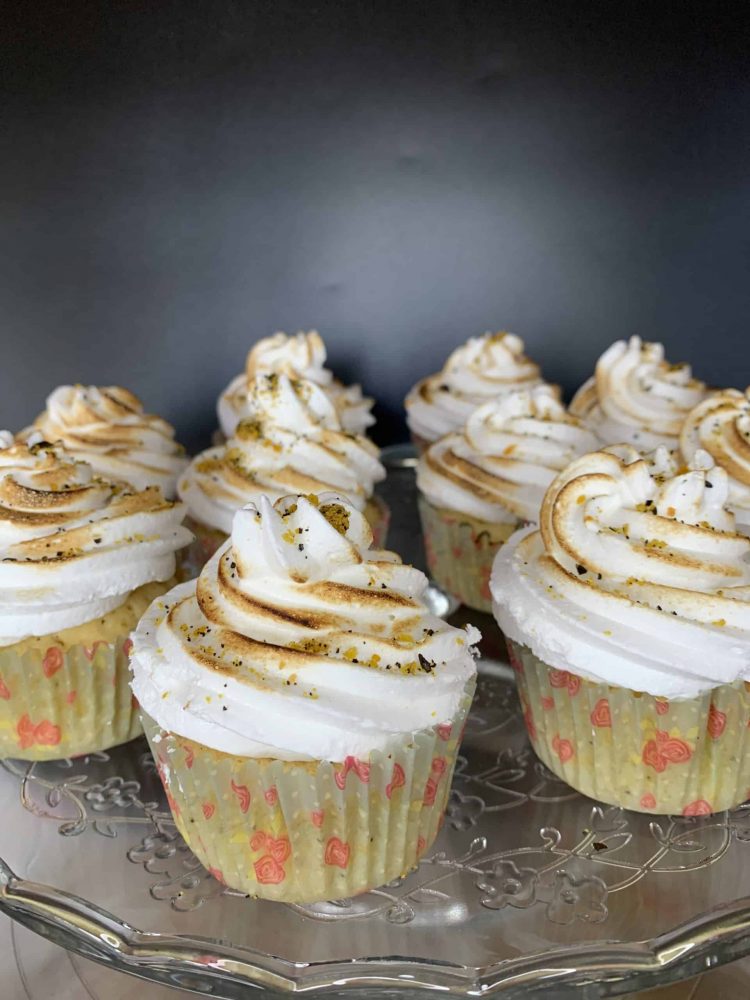 Photo - Livvy’s Kitchen Cupcakes