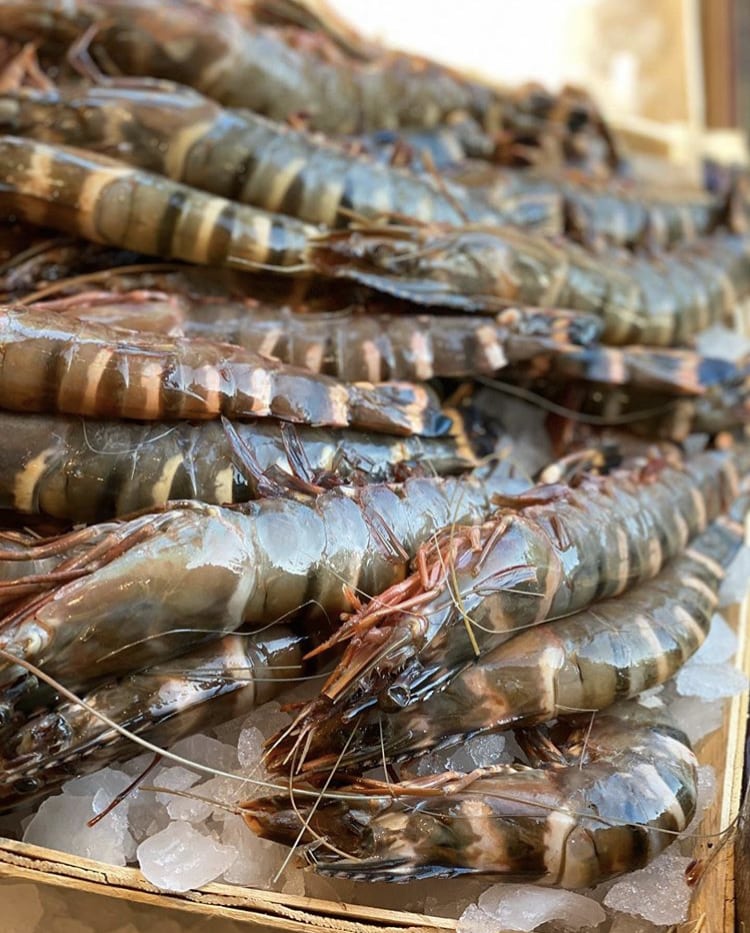 Photo - Williams & Bunkell Fishmonger
