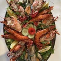 Photo - Williams & Bunkell Fishmonger