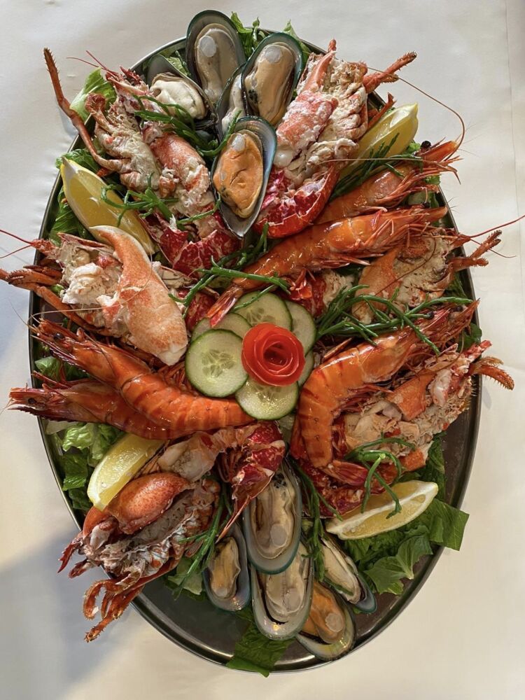 Photo - Williams & Bunkell Fishmonger