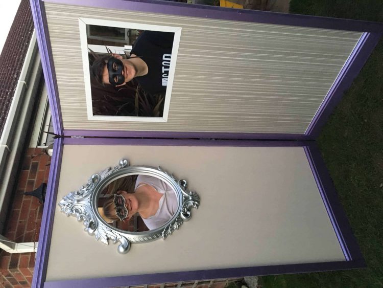 Photo - Goodbarnes Props Hire