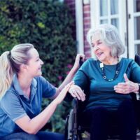 Photo - Crossroads Care Surrey