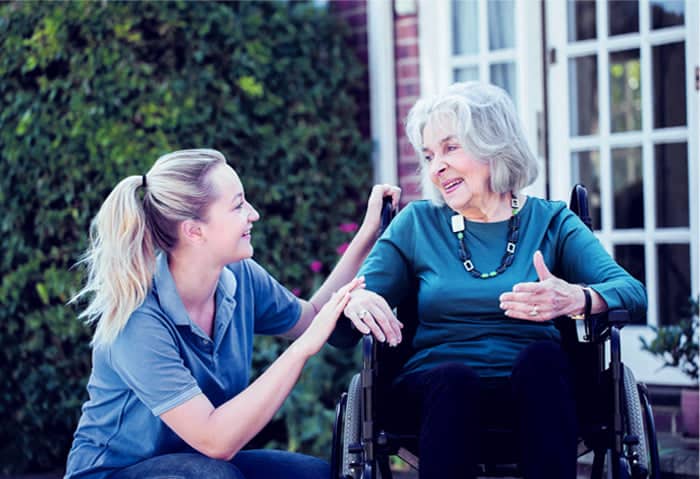Photo - Crossroads Care Surrey